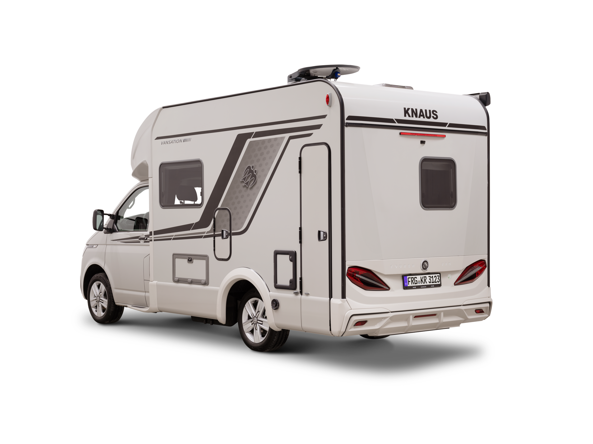 Knaus Tourer Van 500 LT Vansation 01 788 FAIRmietung Braucks Becker Knaus Tourer Van 500 LT Vansation 01 788 FAIRmietung Braucks Becker